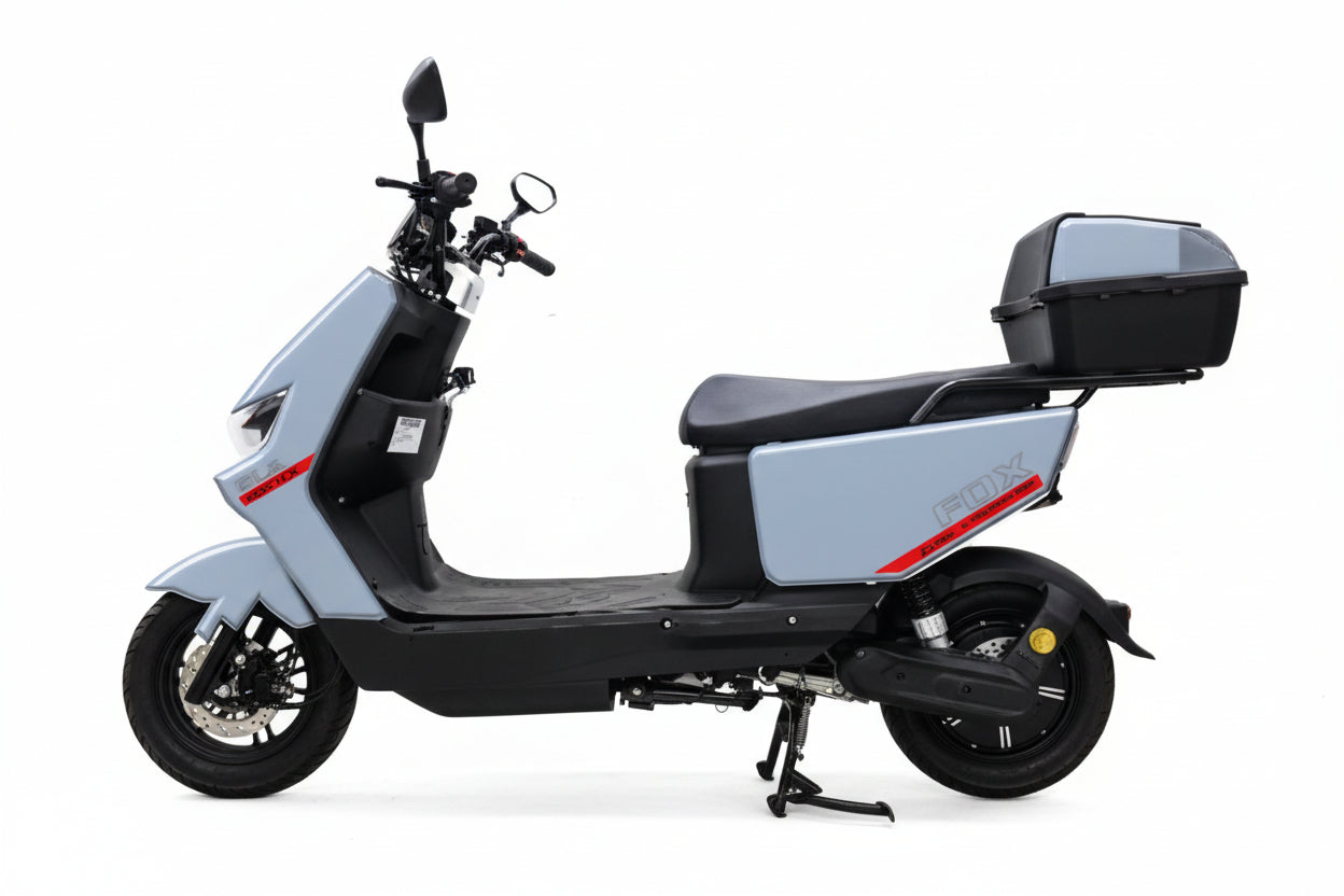 Vortex Goose - FOX 250W (Bateria de SLA)