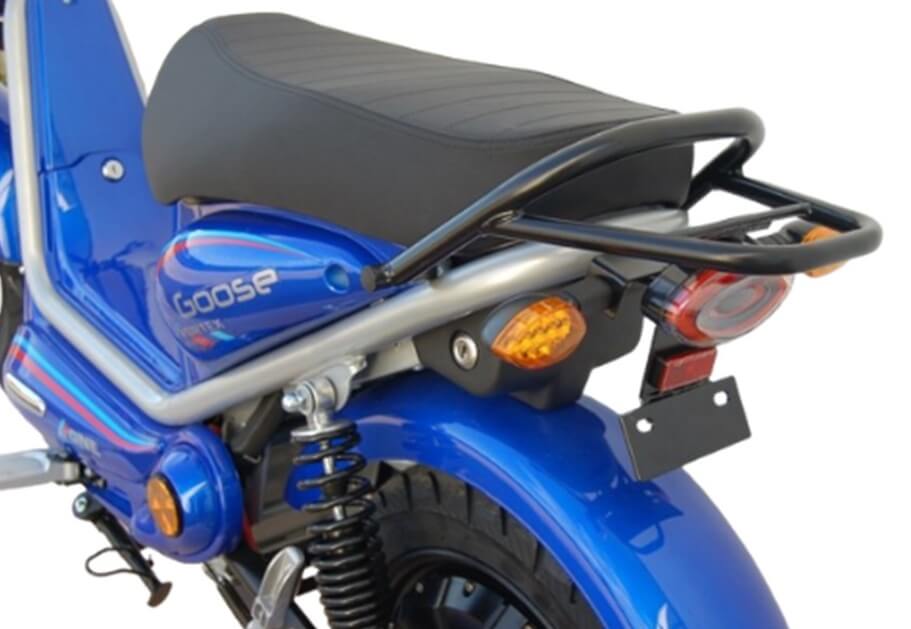 Vortex Goose - X-ONE 250W (SLA Battery) 